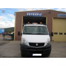 Camion Benne RENAULT 3,5T