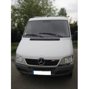 MERCEDES Sprinter 311CDI